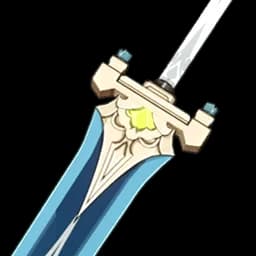 Skyrider Greatsword