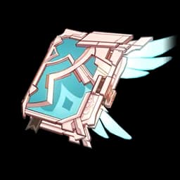 Skyward Atlas
