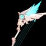 Skyward Harp