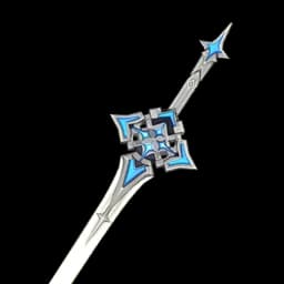 Sword of Descension