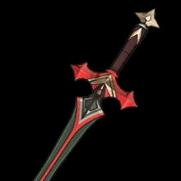 Espada del Viajero