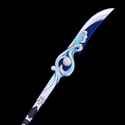 Wavebreaker's Fin