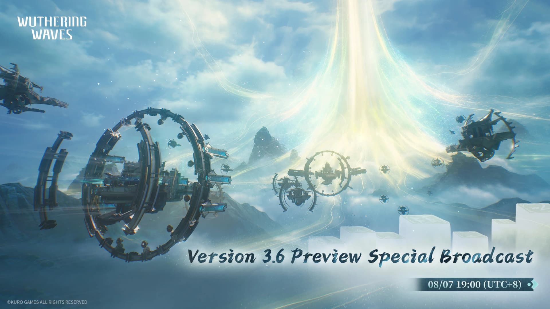 Streaming Preview 3.6 