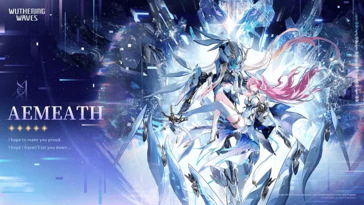 Rerun Banner Aemeath