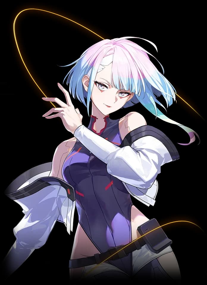 Lucy
