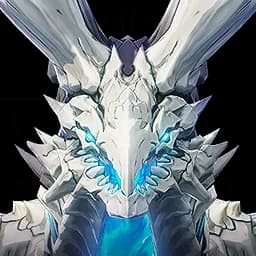 Dragon of Dirge