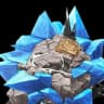 Glacio Prism