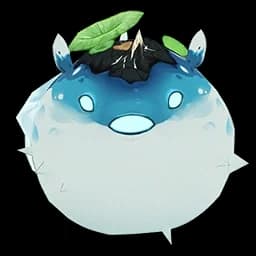Burbujín