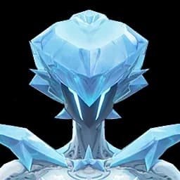 Iceglint Dancer