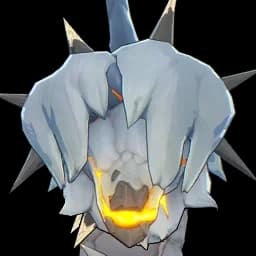 Lava Larva