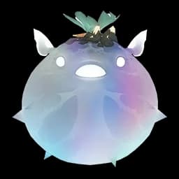 Nightmare: Chirpuff