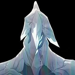 Nightmare: Glacio Predator