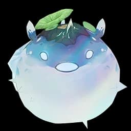 Nightmare: Gulpuff
