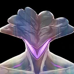 Nightmare: Havoc Warrior