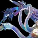 Nightmare: Impermanence Heron
