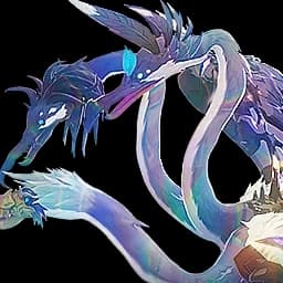 Nightmare: Impermanence Heron