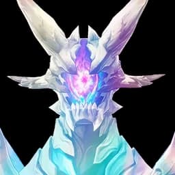 Nightmare: Kelpie