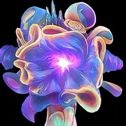 Nightmare: Roseshroom