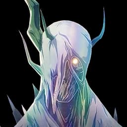 Nightmare: Tempest Mephis