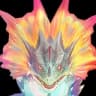 Nightmare: Viridblaze Saurian