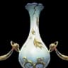 Porcelain Picket