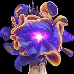 Roseshroom