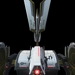 Spacetrek Explorer