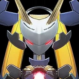 Twin Nova: Collapsar Blade