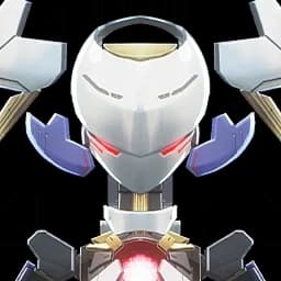 Twin Nova: Nebulous Cannon