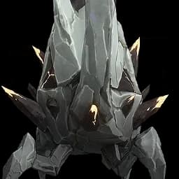 Vanguard Junrock