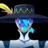 Vitreum Dancer