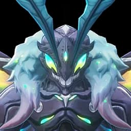 Voidwing Moth