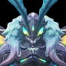 Voidwing Moth