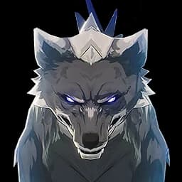 Lobo de Trueno