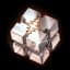 FF Carved Crystal