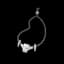 Fractured Exoswarm Pendant