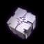 HF Carved Crystal