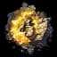 Solidarity's Loneflame