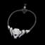 Worn Exoswarm Pendant