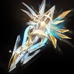 Daybreaker's Spine
