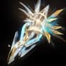 Daybreaker's Spine