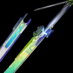 Laser Shearer