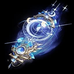 Moongazer's Sigil