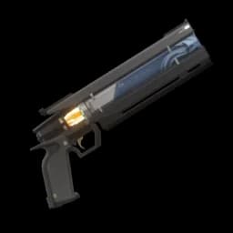 Pistolas de la noche