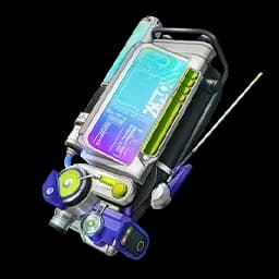 Pulsation Bracer