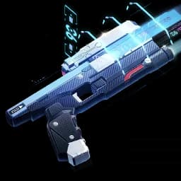 Spectral Trigger