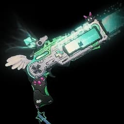 Bláster espectral