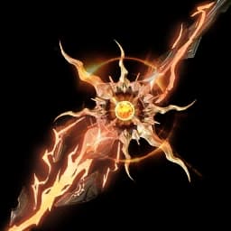 Trueno de la corona