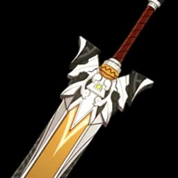 Lithic Blade