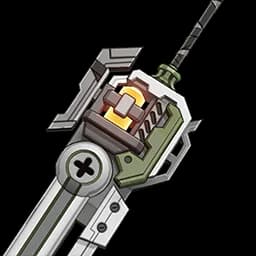 Master Key